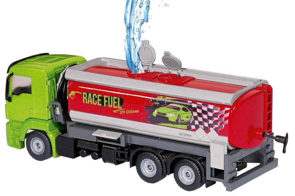 Siku MAN LKW mit Esterer Tankwagenaufbau 10271600000 Kostenlose Rückgabe