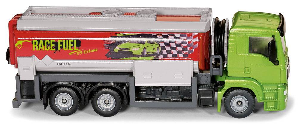 Siku MAN LKW mit Esterer Tankwagenaufbau 10271600000 Kostenlose Rückgabe