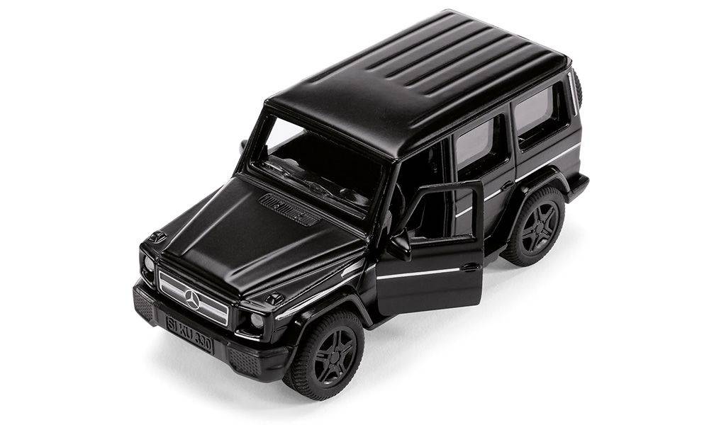 Siku Mercedes-AMG G65 10235000002 Begrenzte Freigabe