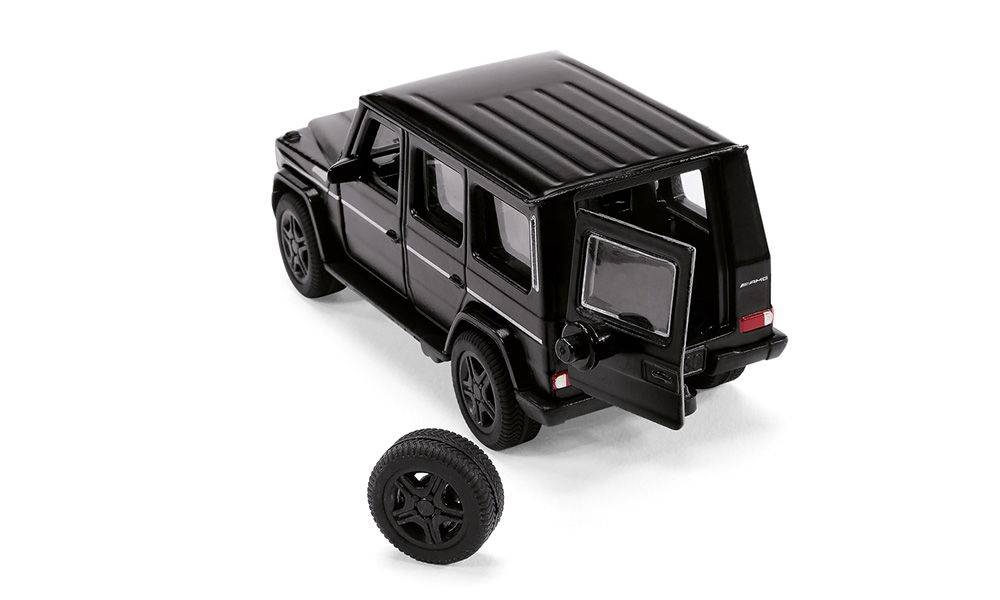 Siku Mercedes-AMG G65 10235000002 Begrenzte Freigabe