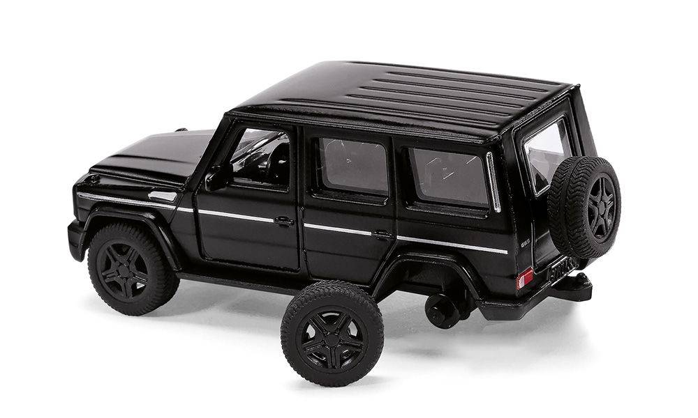 Siku Mercedes-AMG G65 10235000002 Begrenzte Freigabe
