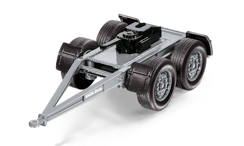 Siku Dolly SIGA Duo 10288700002 Letzte 3 Tage
