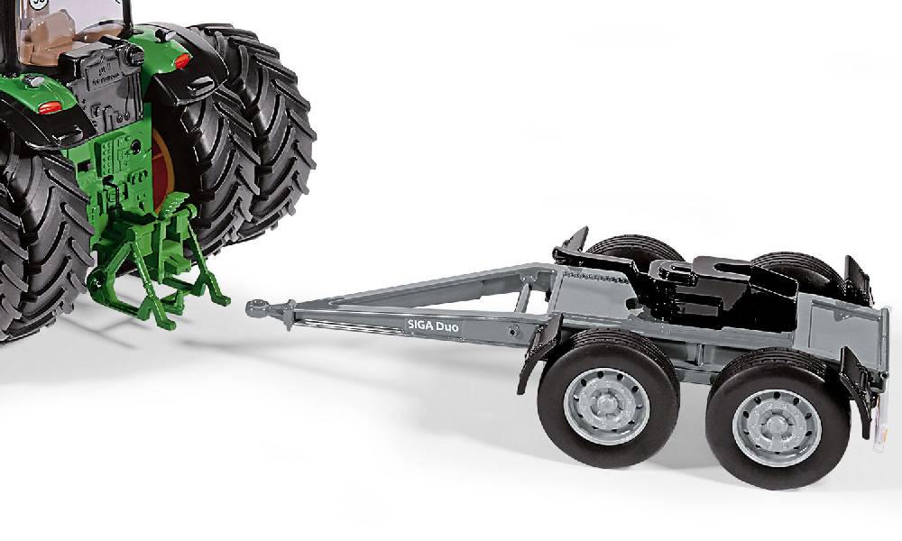 Siku Dolly SIGA Duo 10288700002 Letzte 3 Tage
