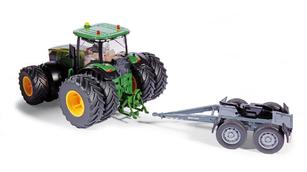 Siku Dolly SIGA Duo 10288700002 Letzte 3 Tage