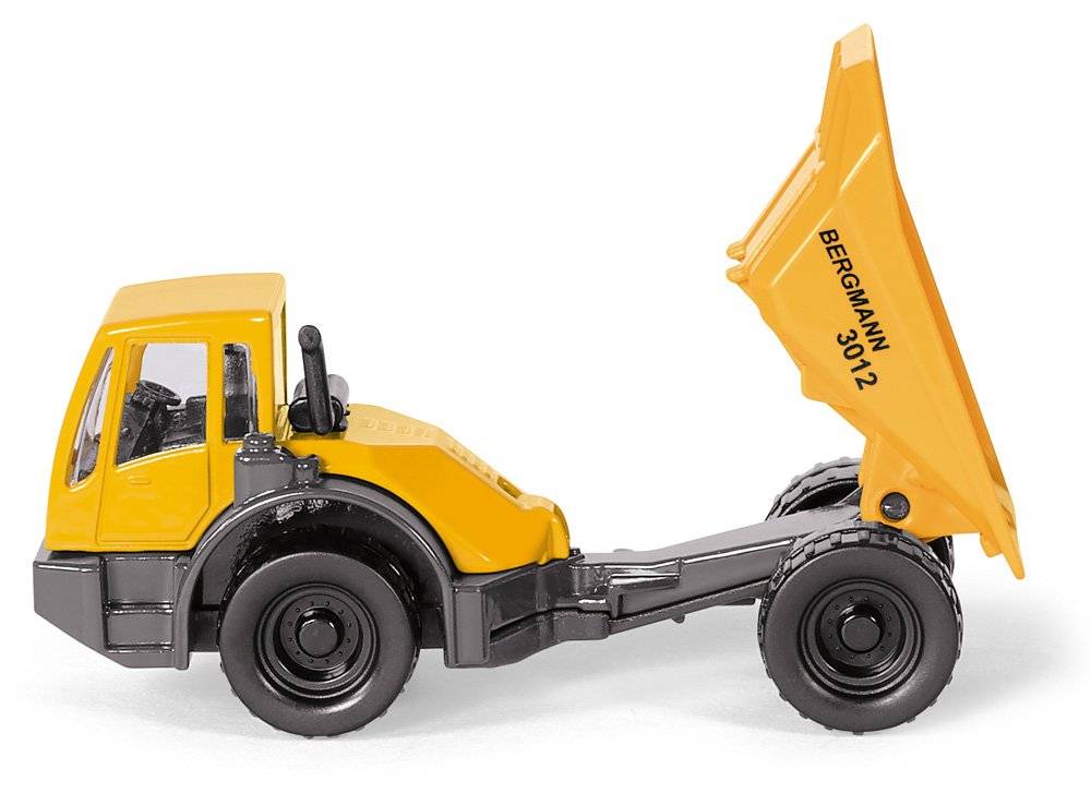 Siku Bergmann Dumper 10148600001 Neueste Stile