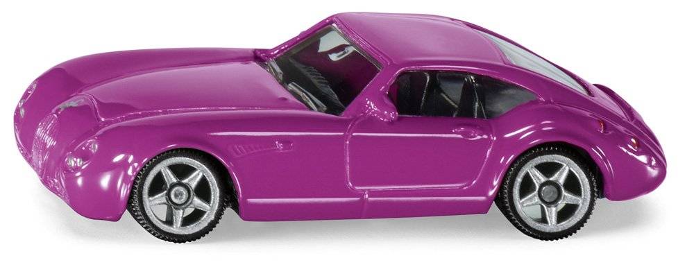 Siku Wiesmann GT MF4 10087900012 Bis zu 65% Rabatt