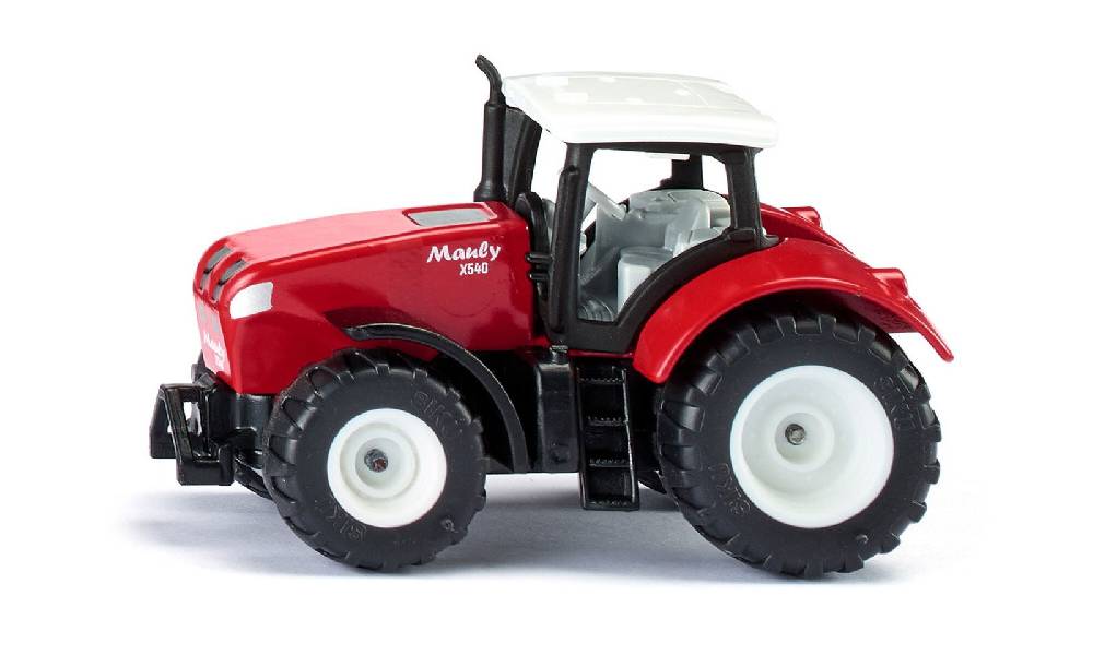 Siku Mauly X540 Rot 10110500000 Nur für heute