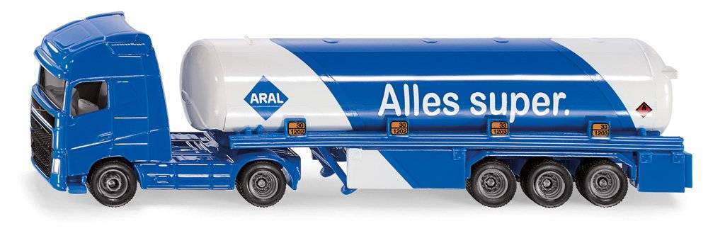 Siku Tanksattelzug 10162600003 Black Friday Preise