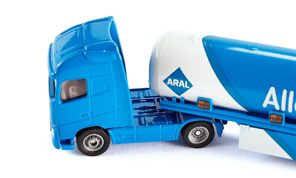 Siku Tanksattelzug 10162600003 Black Friday Preise