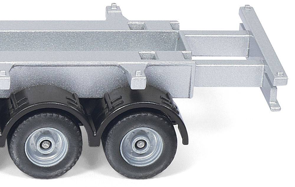 Siku LKW mit Container 10392100001 Im Verkauf