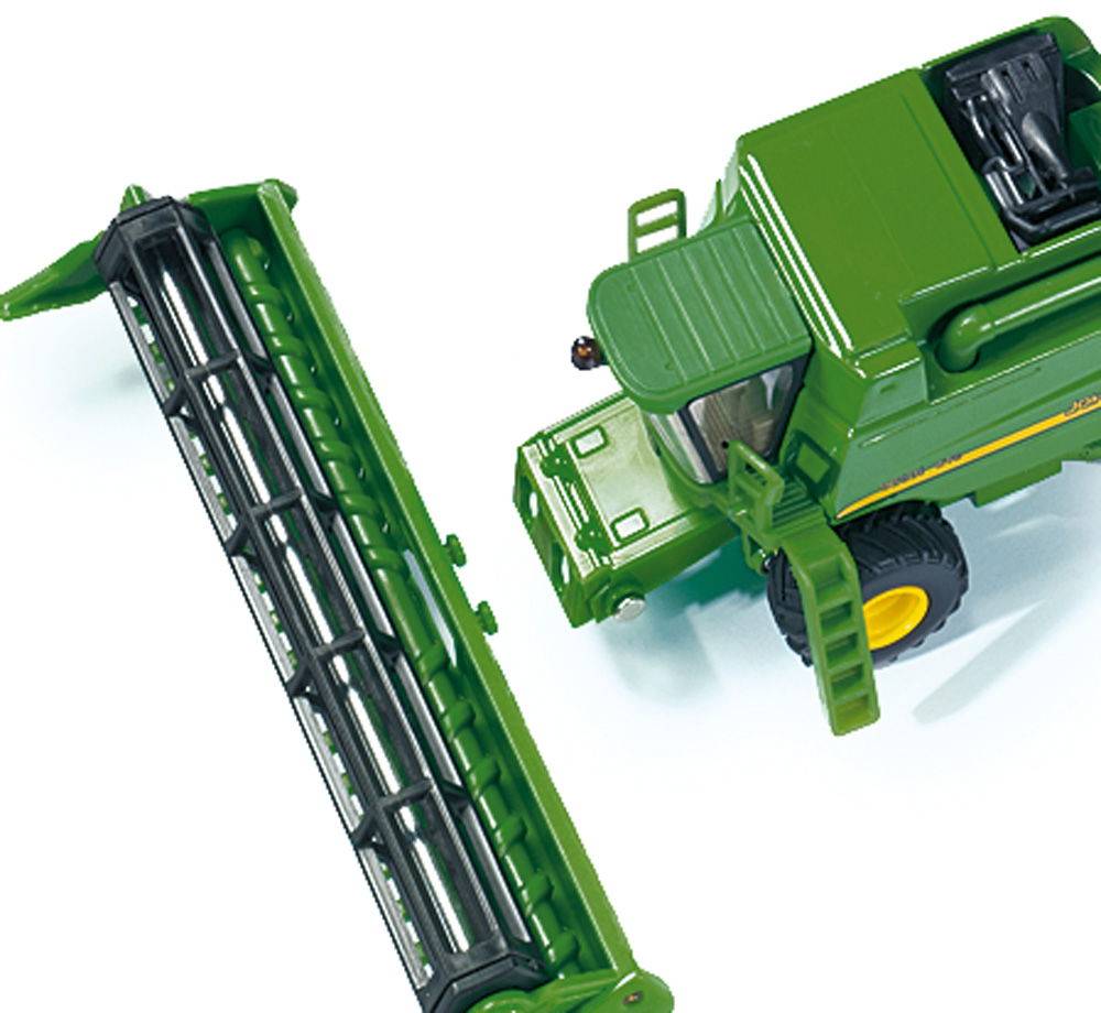 Siku John Deere T670i Mähdrescher 10187600002 2025