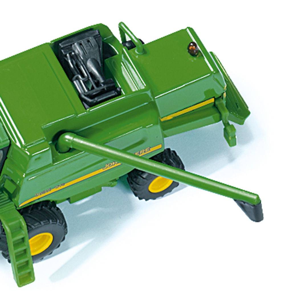 Siku John Deere T670i Mähdrescher 10187600002 2025