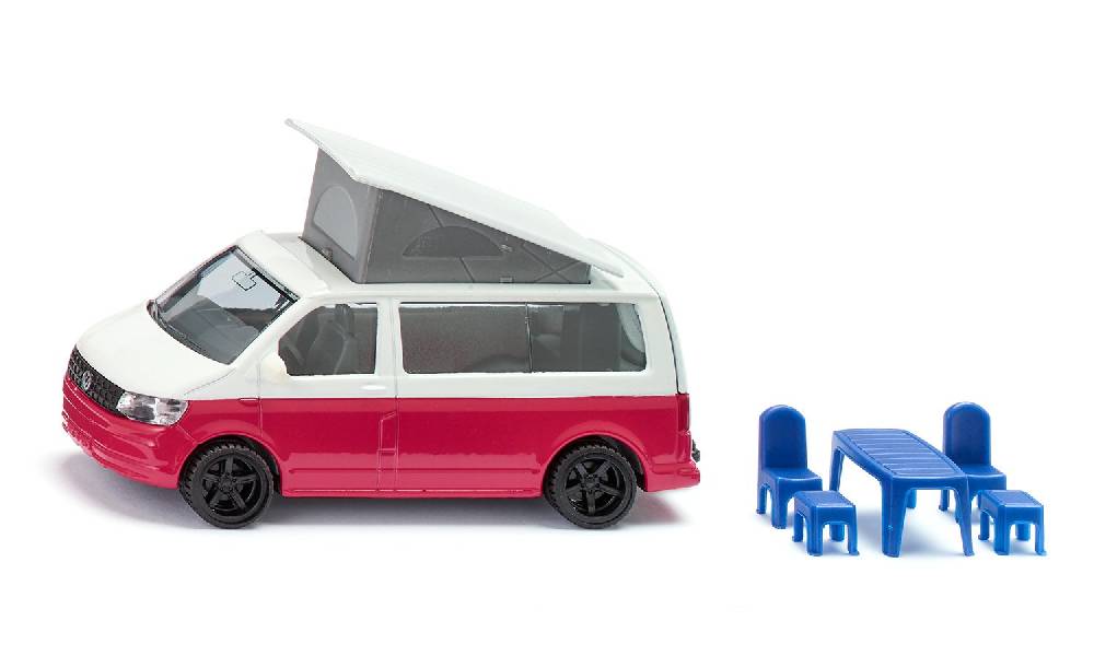 Siku VW T6 California 10192200001 Outlet