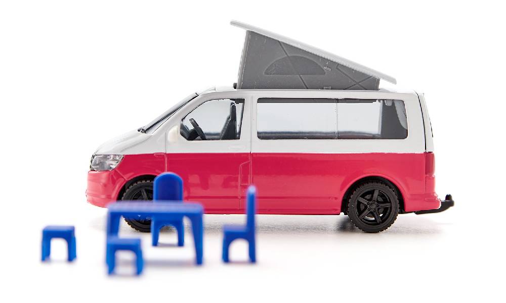 Siku VW T6 California 10192200001 Outlet