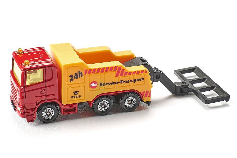 Siku Abschleppwagen 10166700005 Verkauf