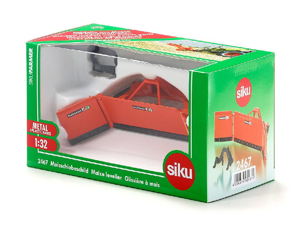 Siku Maisschiebeschild 10246700001 Fabrikverkauf