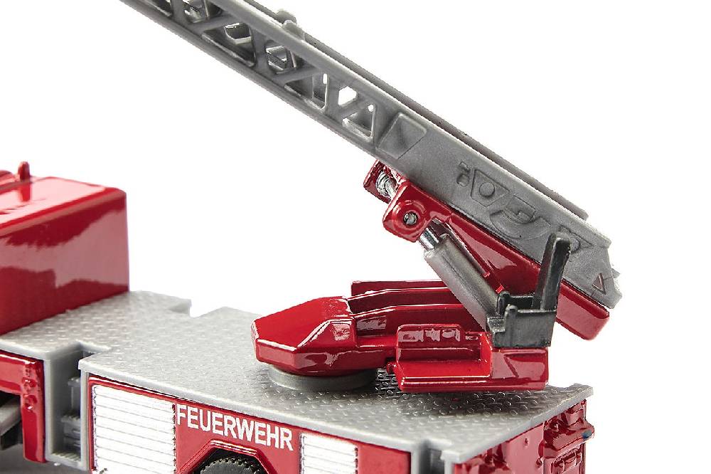 Siku Feuerwehrdrehleiter 10184100003 Rabatt