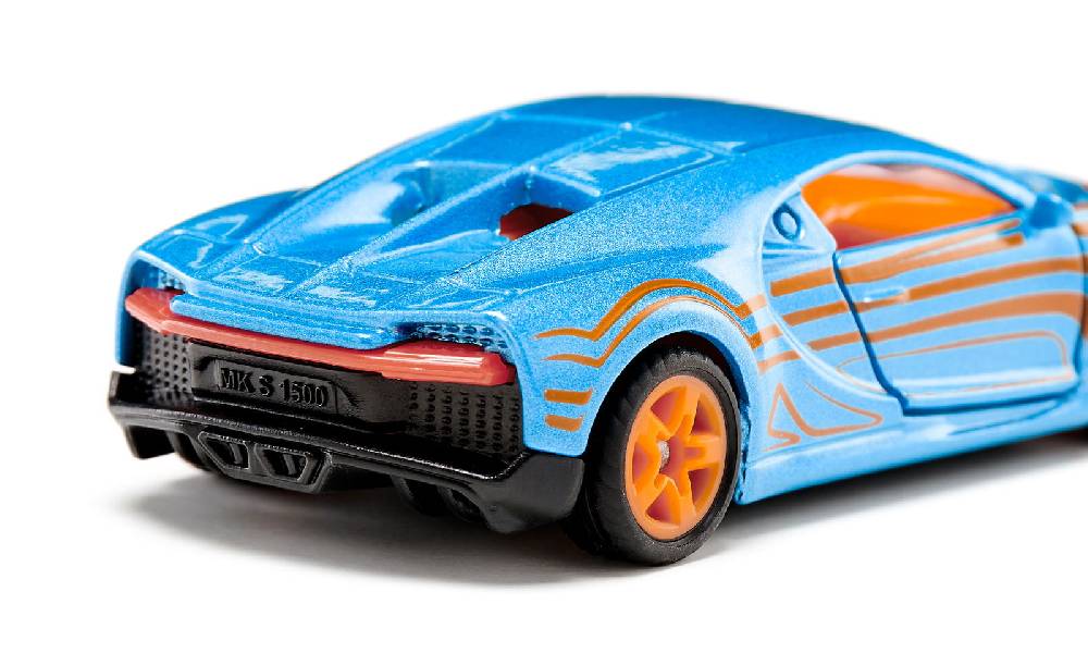 Siku Bugatti Chiron 10150800003 Vatertagsangebot