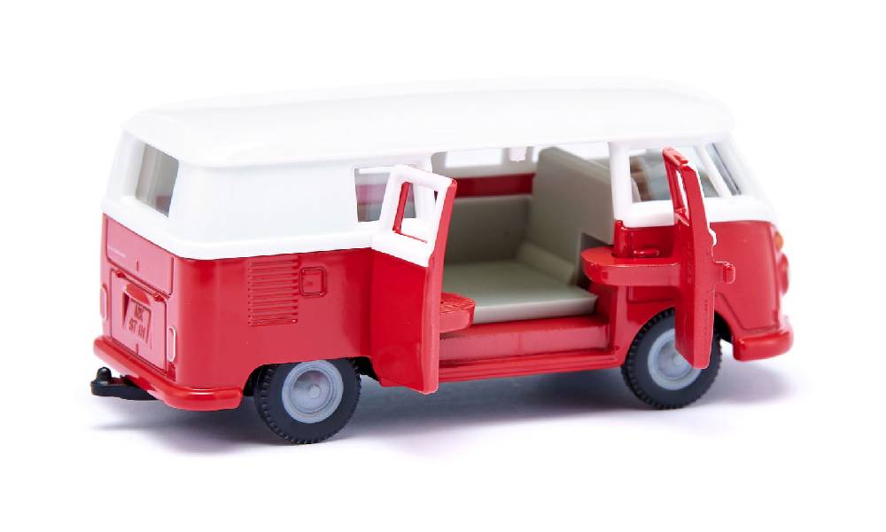 Siku VW T1 Bus 10236100000 Neueste Mode