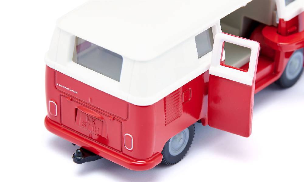 Siku VW T1 Bus 10236100000 Neueste Mode