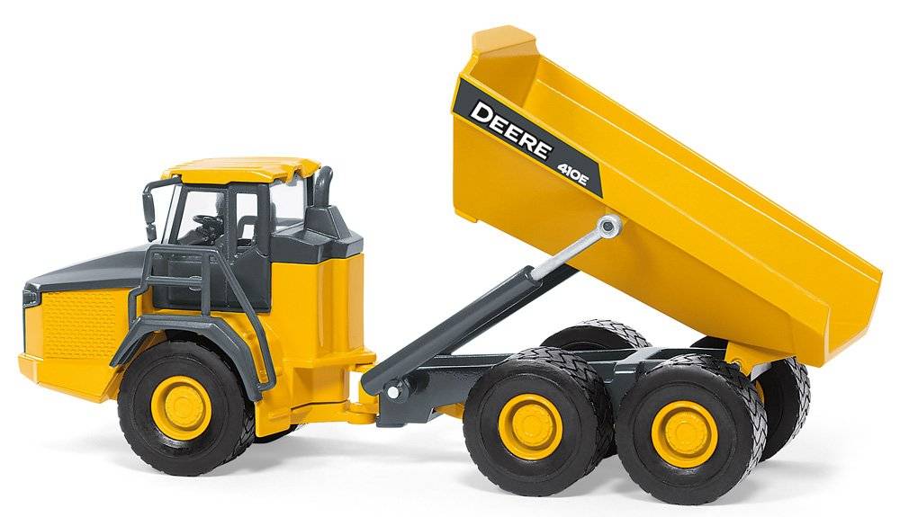 Siku John Deere Dumper 10350600001 Zeitlich begrenztes Angebot
