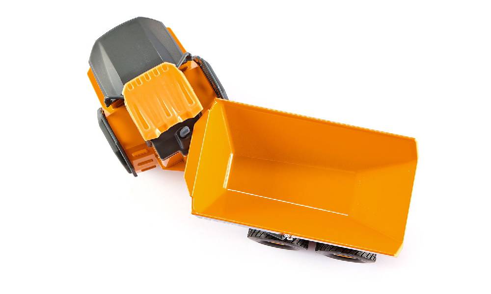 Siku John Deere Dumper 10350600001 Zeitlich begrenztes Angebot