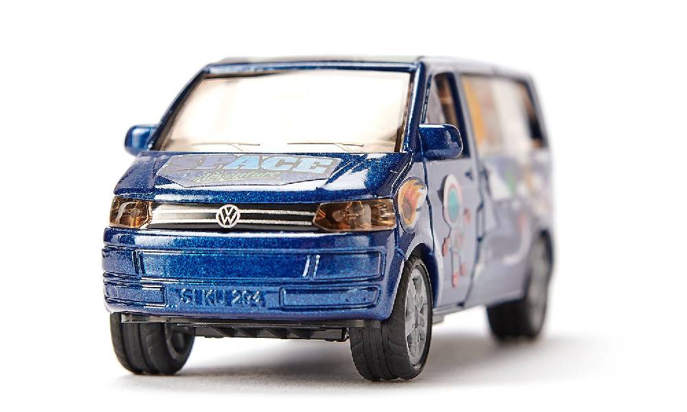 Siku Style my siku Bausatz VW T5 Astronaut 10650900000 Bestseller
