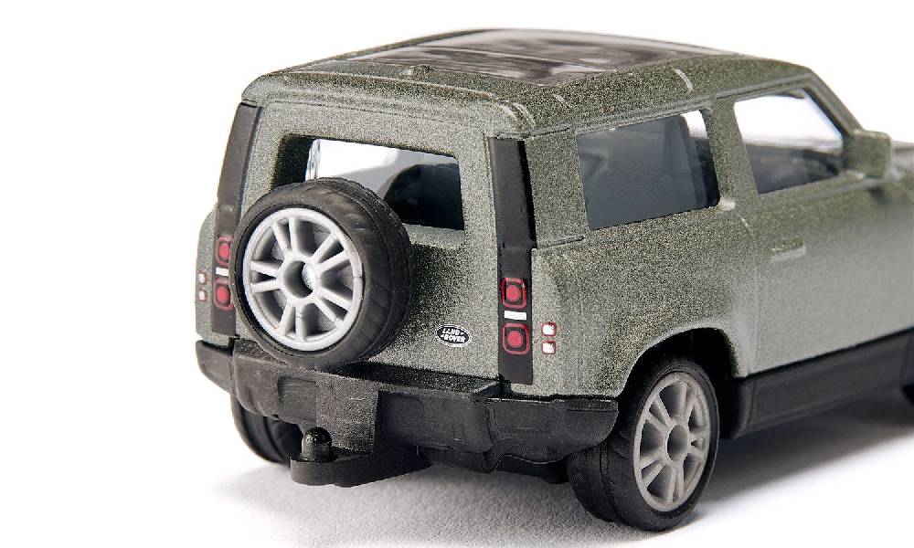 Siku Land Rover Defender 90 P400 AWD Kauf eins, bekomm eins gratis