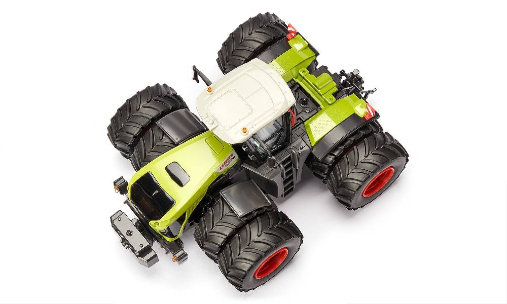 Siku Zusatzräder für Claas Xerion 5000 TRAC VC 10671500000 VIP-Rabatte