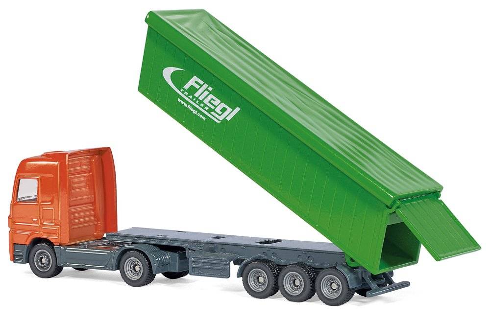 Siku LKW mit Kippsattel und Dach 10179600000 Tiefpreis