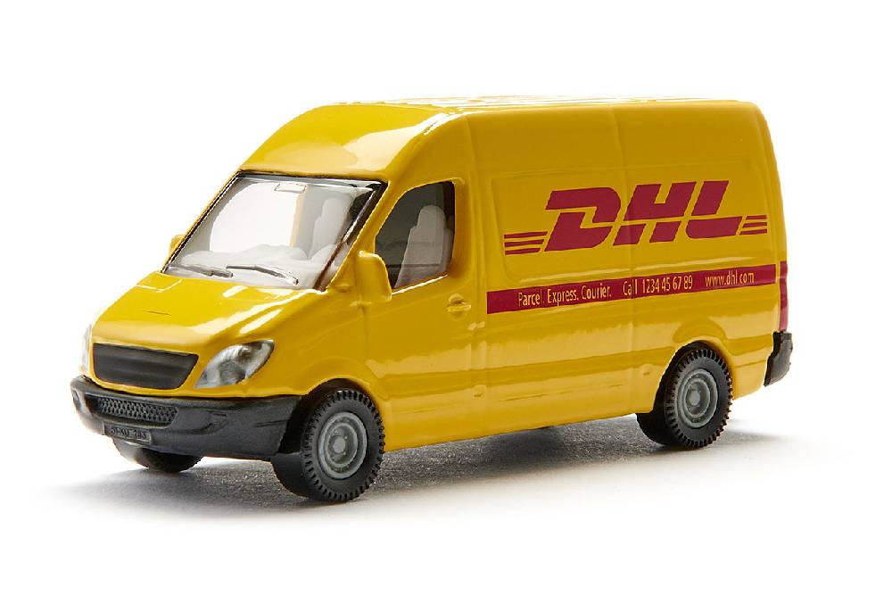 Siku Postwagen 10108500006 Wochenangebot