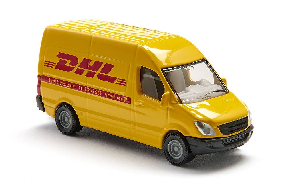 Siku Postwagen 10108500006 Wochenangebot