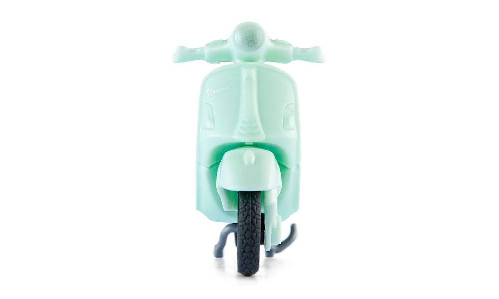 Siku Vespa 125 GTS Super 10129600000 Letzte 2 Tage