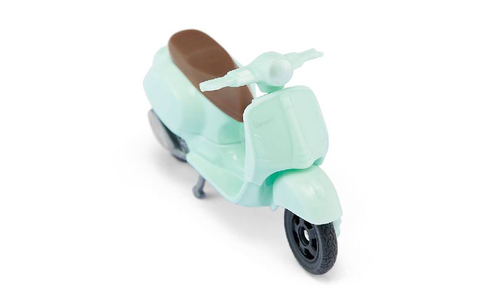 Siku Vespa 125 GTS Super 10129600000 Letzte 2 Tage