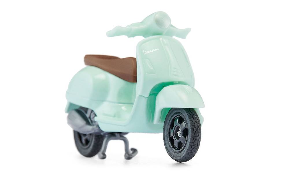 Siku Vespa 125 GTS Super 10129600000 Letzte 2 Tage