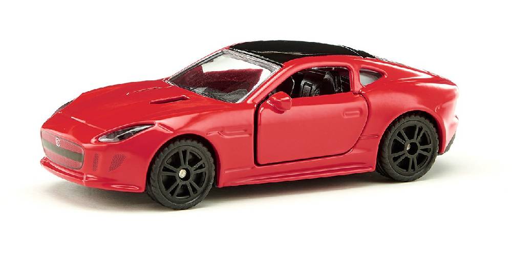 Siku Jaguar F-Type R 10152000000 Zeitbegrenzte Promotion