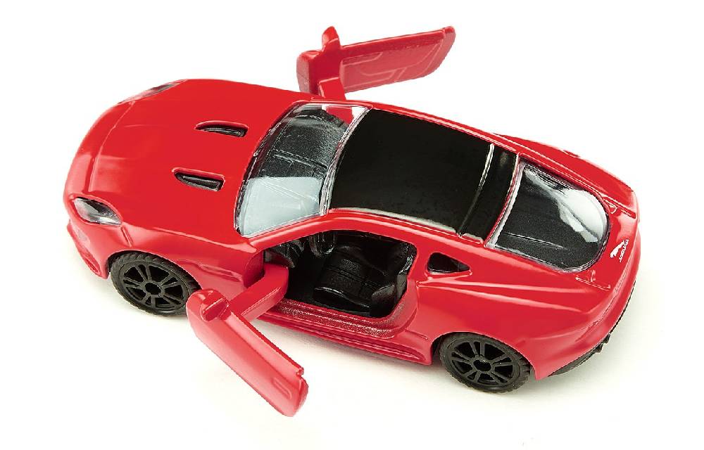 Siku Jaguar F-Type R 10152000000 Zeitbegrenzte Promotion
