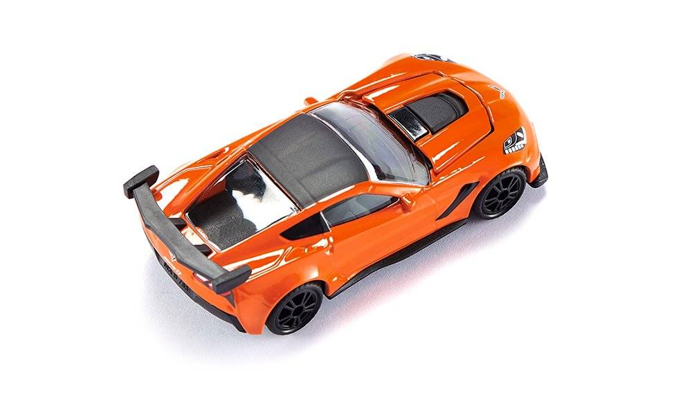 Siku Chevrolet Corvette ZR1 10153400001 Bis zu 65% Rabatt