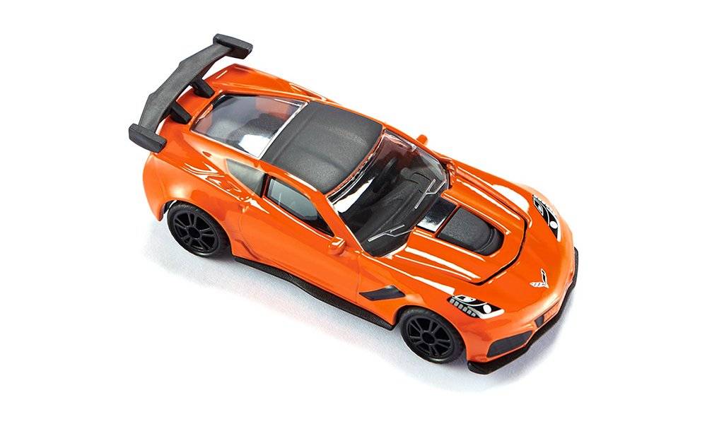 Siku Chevrolet Corvette ZR1 10153400001 Bis zu 65% Rabatt