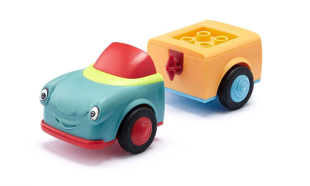 Siku Adam Addy 10020100000 Sonderangebot der Fabrik