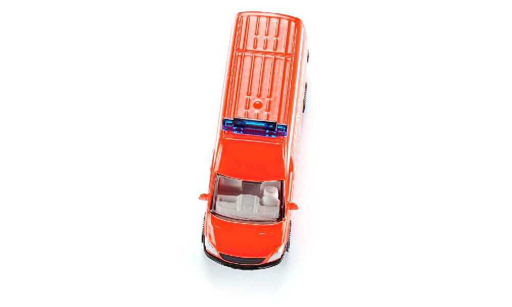 Siku Krankenwagen 10080500005 Speichern exportieren