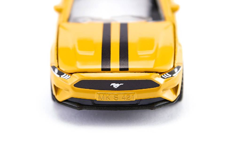 Siku Ford Mustang GT 10153000000 zollfrei