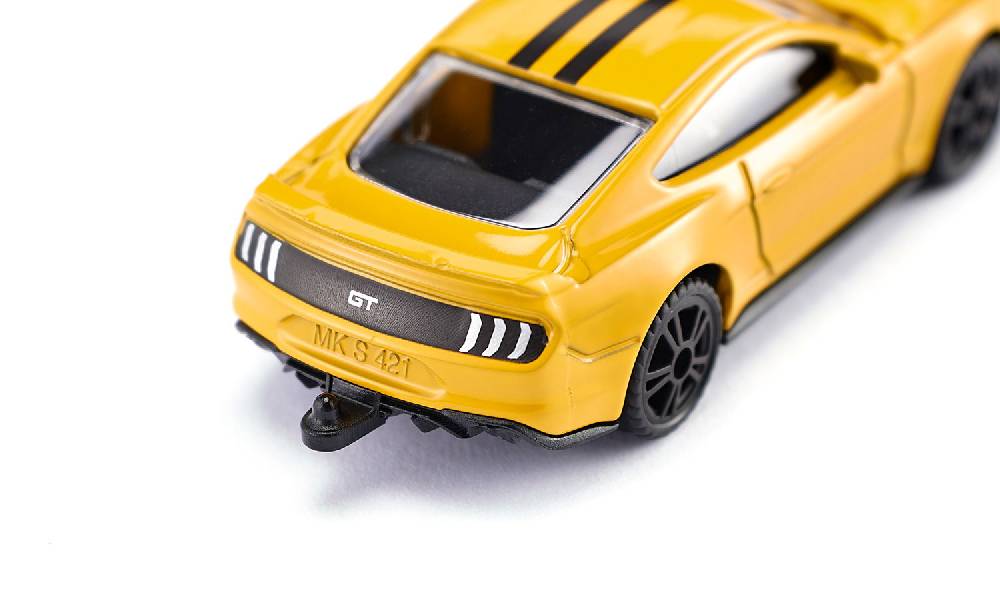 Siku Ford Mustang GT 10153000000 zollfrei