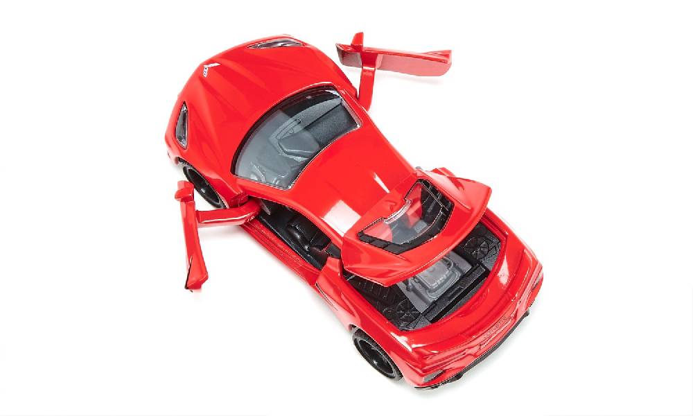 Siku Chevrolet Corvette Stingray 10235900000 Online