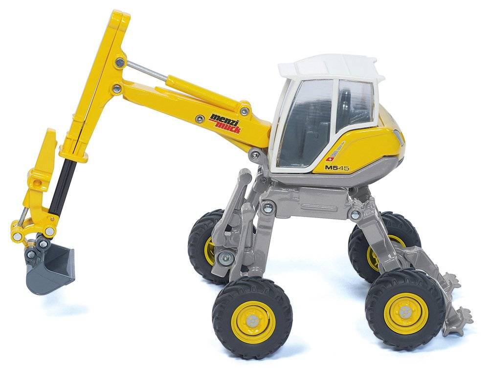 Siku Menzi Muck Schreitbagger 10354800001 Verkauf