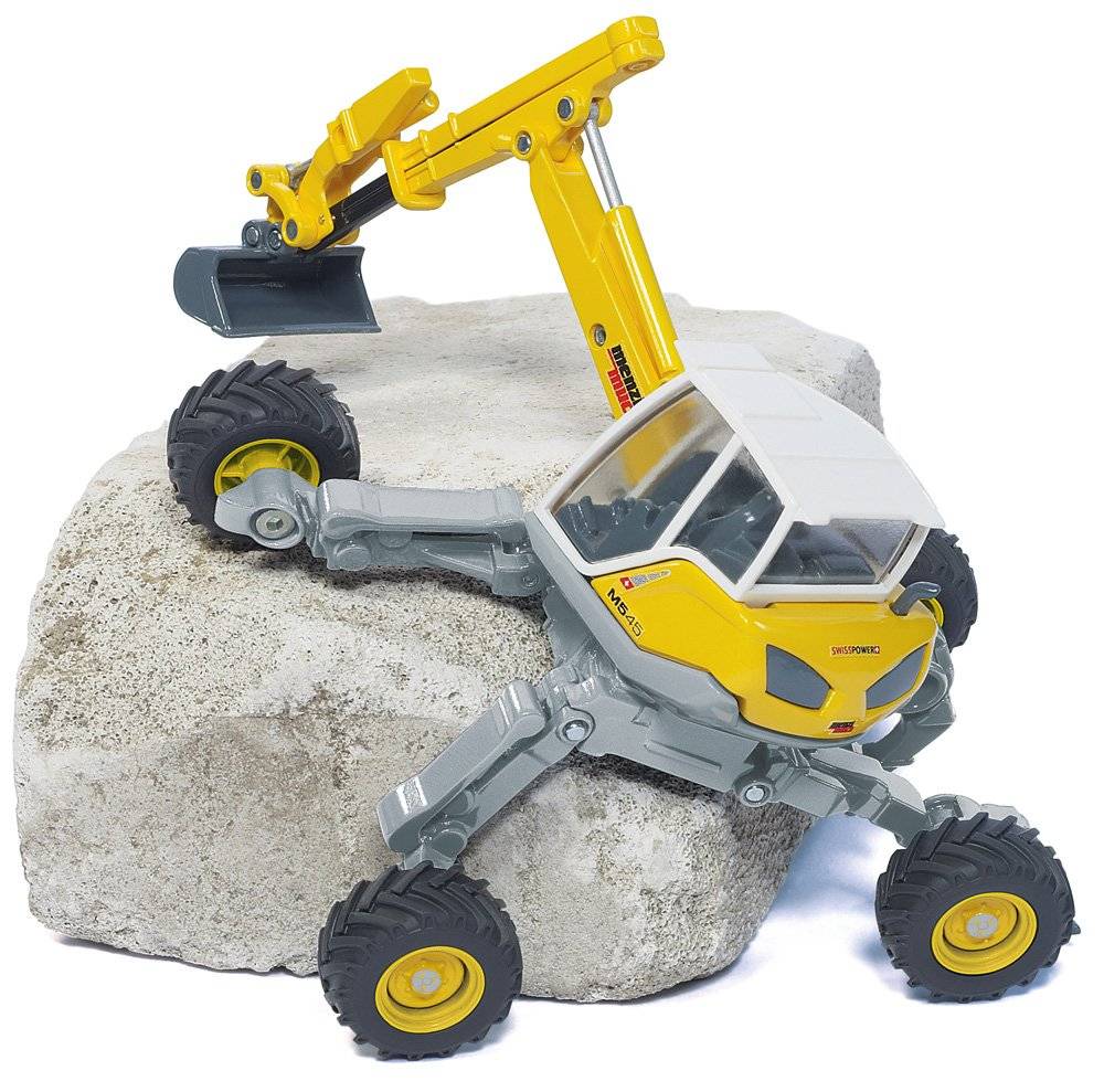 Siku Menzi Muck Schreitbagger 10354800001 Verkauf