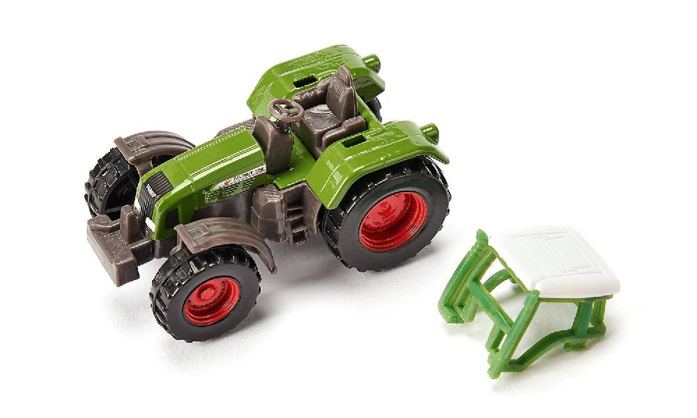 Siku Fendt mit Krampe Muldenkipper 10160500000 Günstiger Verkauf