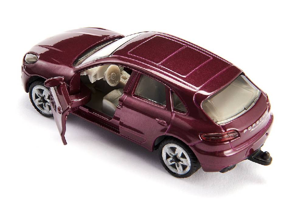 Siku PKW mit Wohnwagen 10254200003 Fabrikverkauf