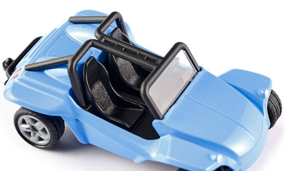 Siku Buggy 10105700001 Saisonschlussverkauf