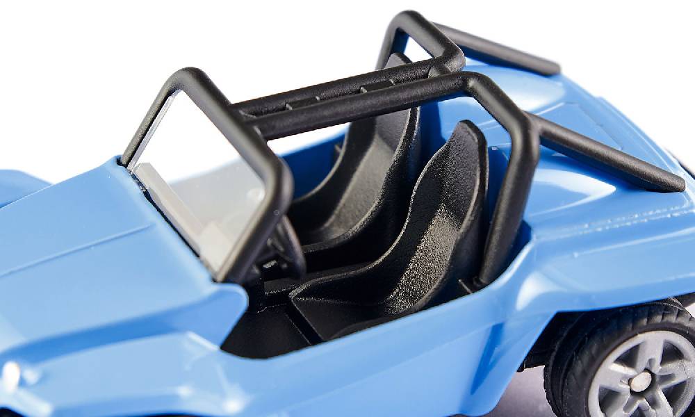 Siku Buggy 10105700001 Saisonschlussverkauf